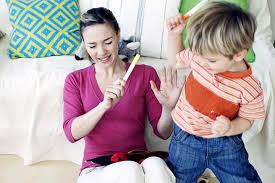Hiperatividade infantil nos tempos atuais