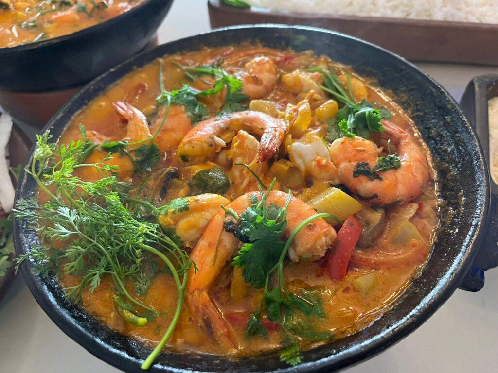 Inscrições abertas para a 3ª Edição do Concurso da Moqueca