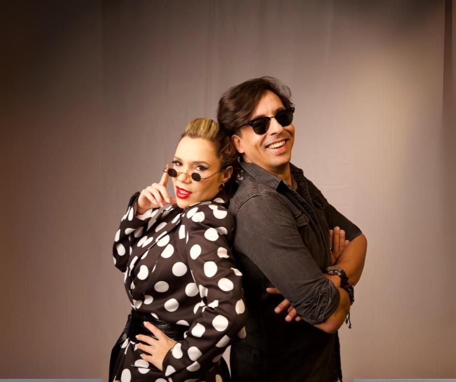 Nina Queen lança single “Astros do Rock’n Roll”, uma balada de amor inspirada em clássicos do rock