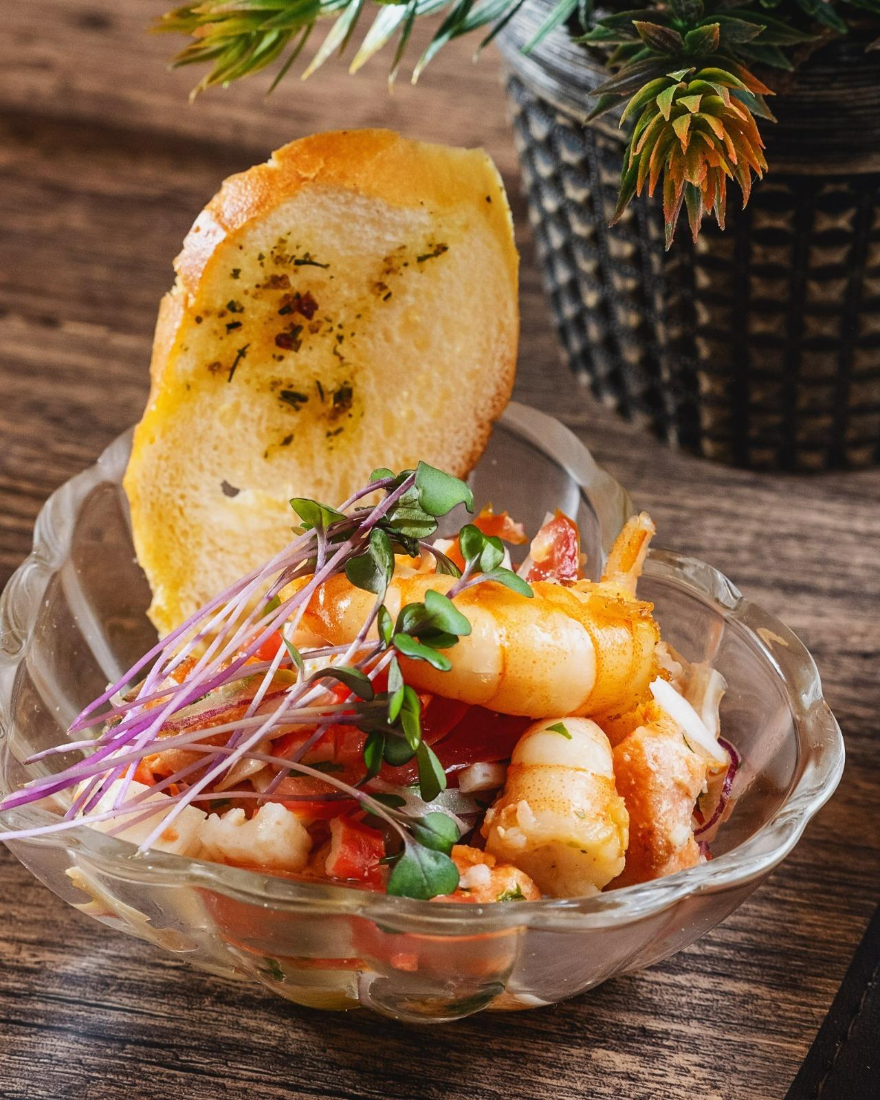 Nova Belles oferece Menu Executivo por R$ 79