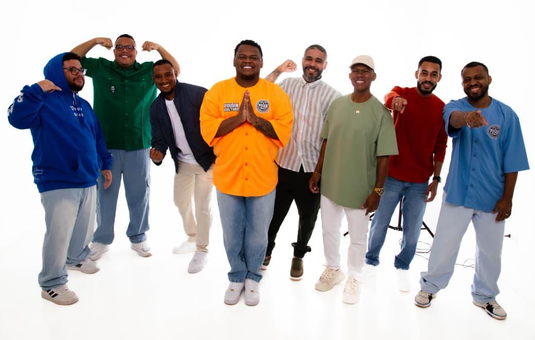 Salvador recebe a primeira edição do evento gospel, Resenha de Crente, no dia 09 de outubro