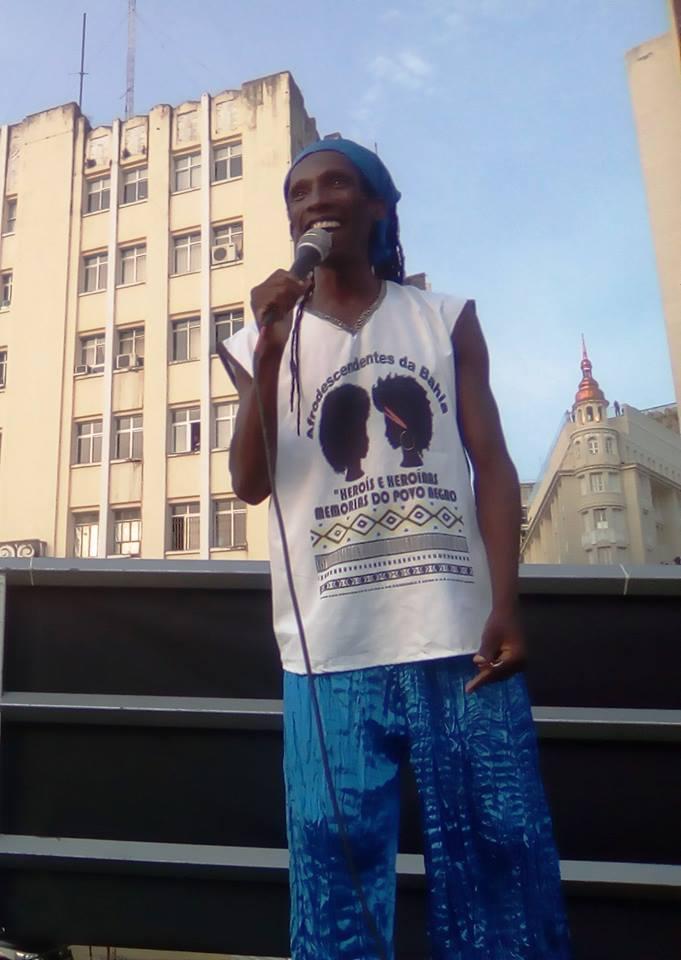 Sessão Especial do Dia dos Compositores