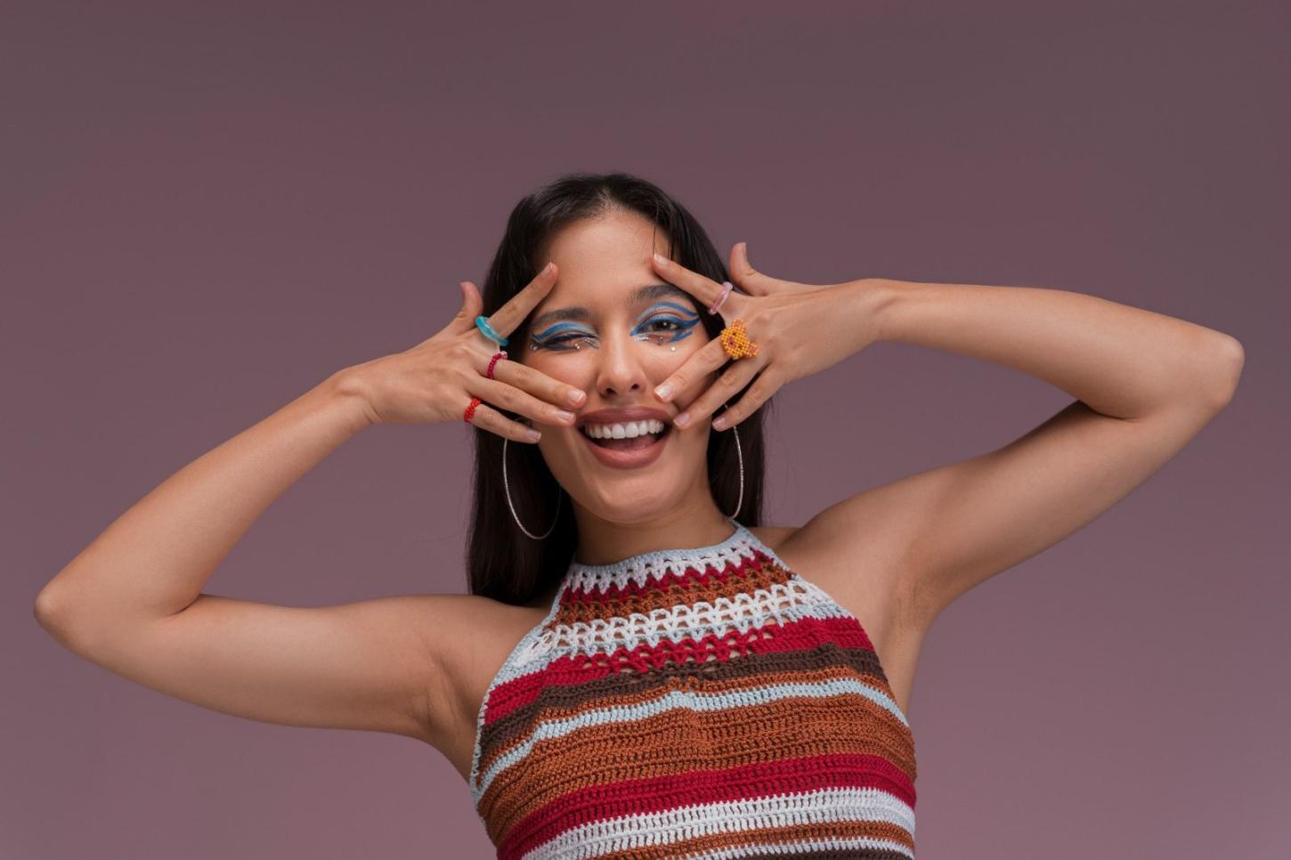 Shopping Bela Vista abre a temporada Primavera/Verão com exposição de moda