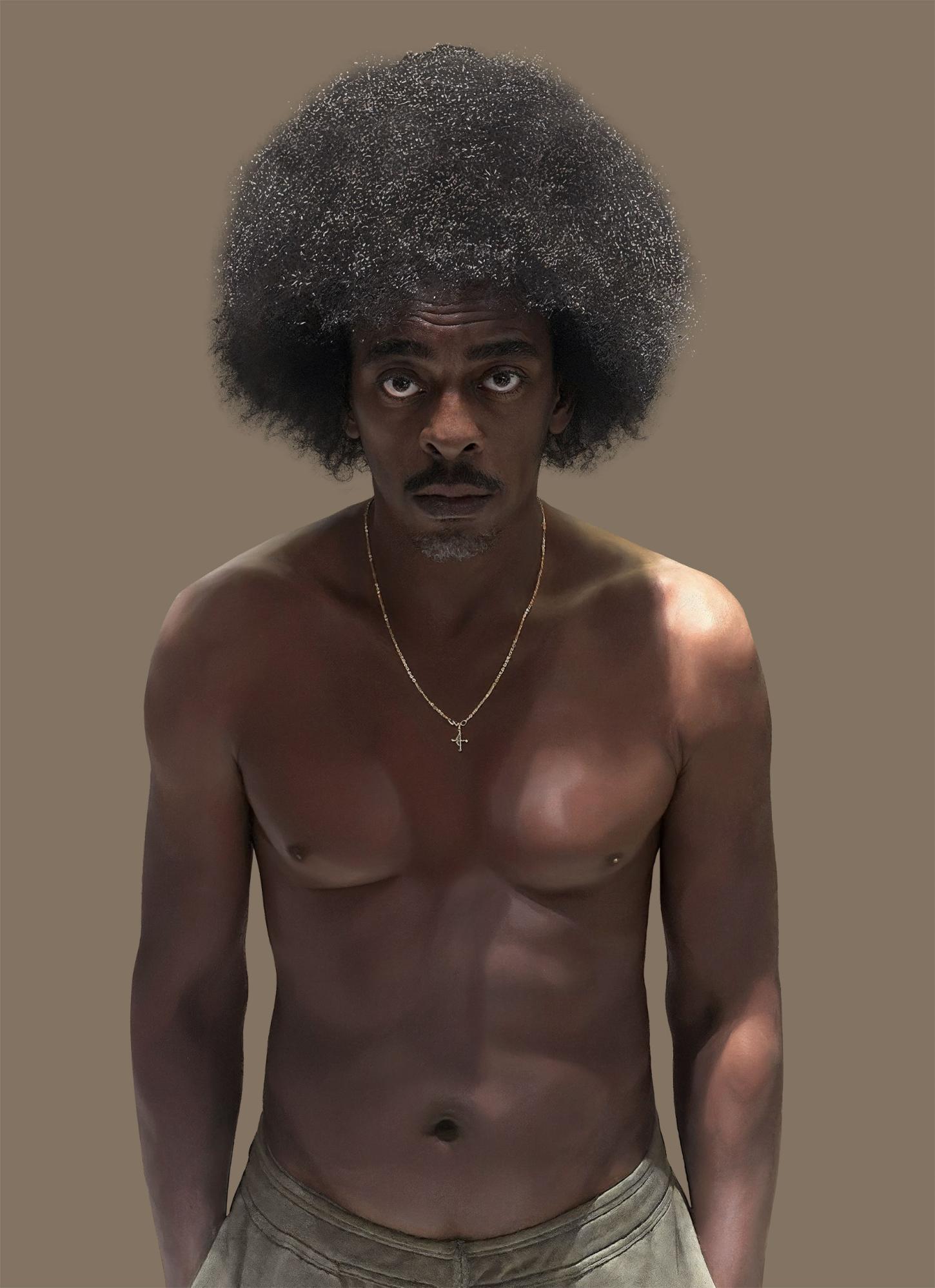 SHOW | Seu Jorge traz o Baile à la Baiana para Salvador