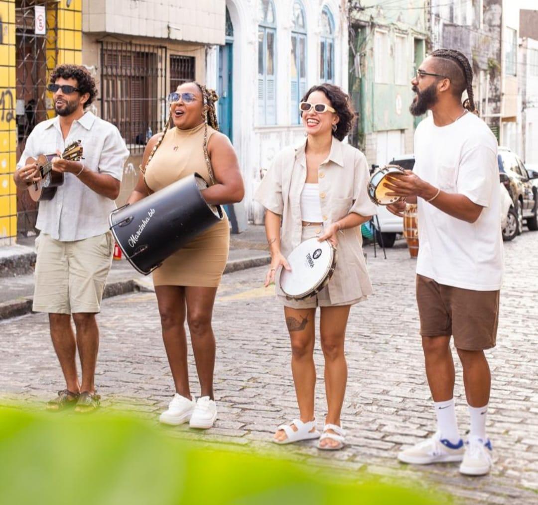 Solar Gastronomia terá fim de semana marcado por música e caruru na agenda 