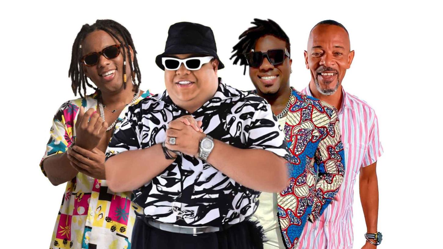 Terra Samba, Pagode Segredo, Xella e Samba Trator comandam Muquifest, na Casa D'Itália, dia 05 de outubro: ingressos de camarotes estão esgotados