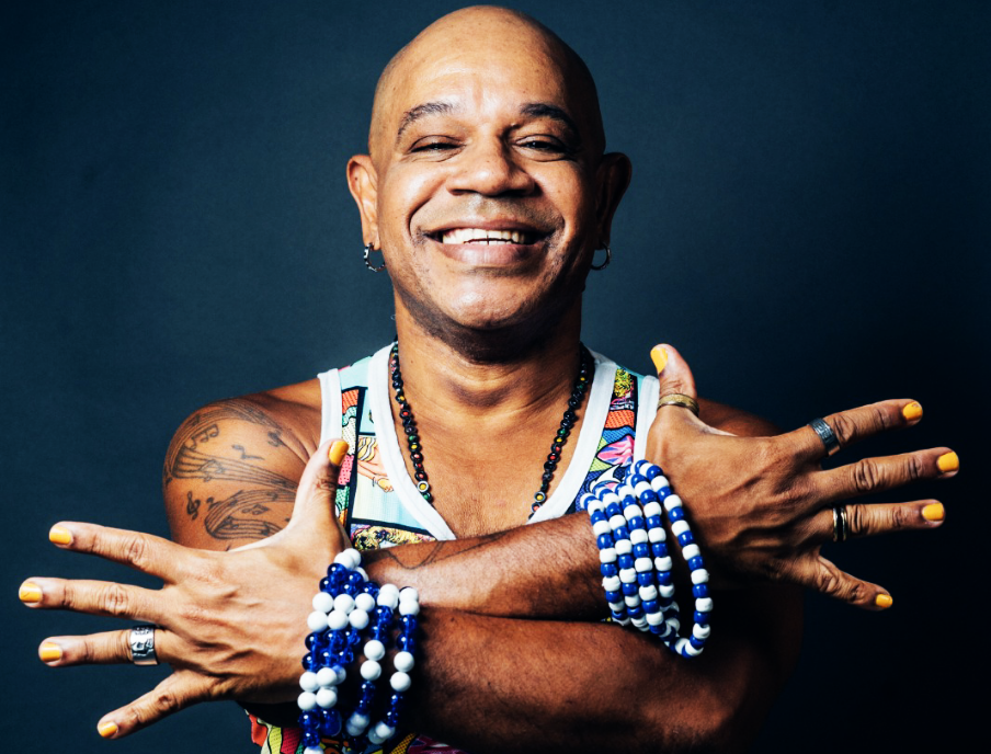 Vibe do Reinaldinho reúne Água Fresca, Linnoy, Lu Costa, K Entre Nós e Mesquita