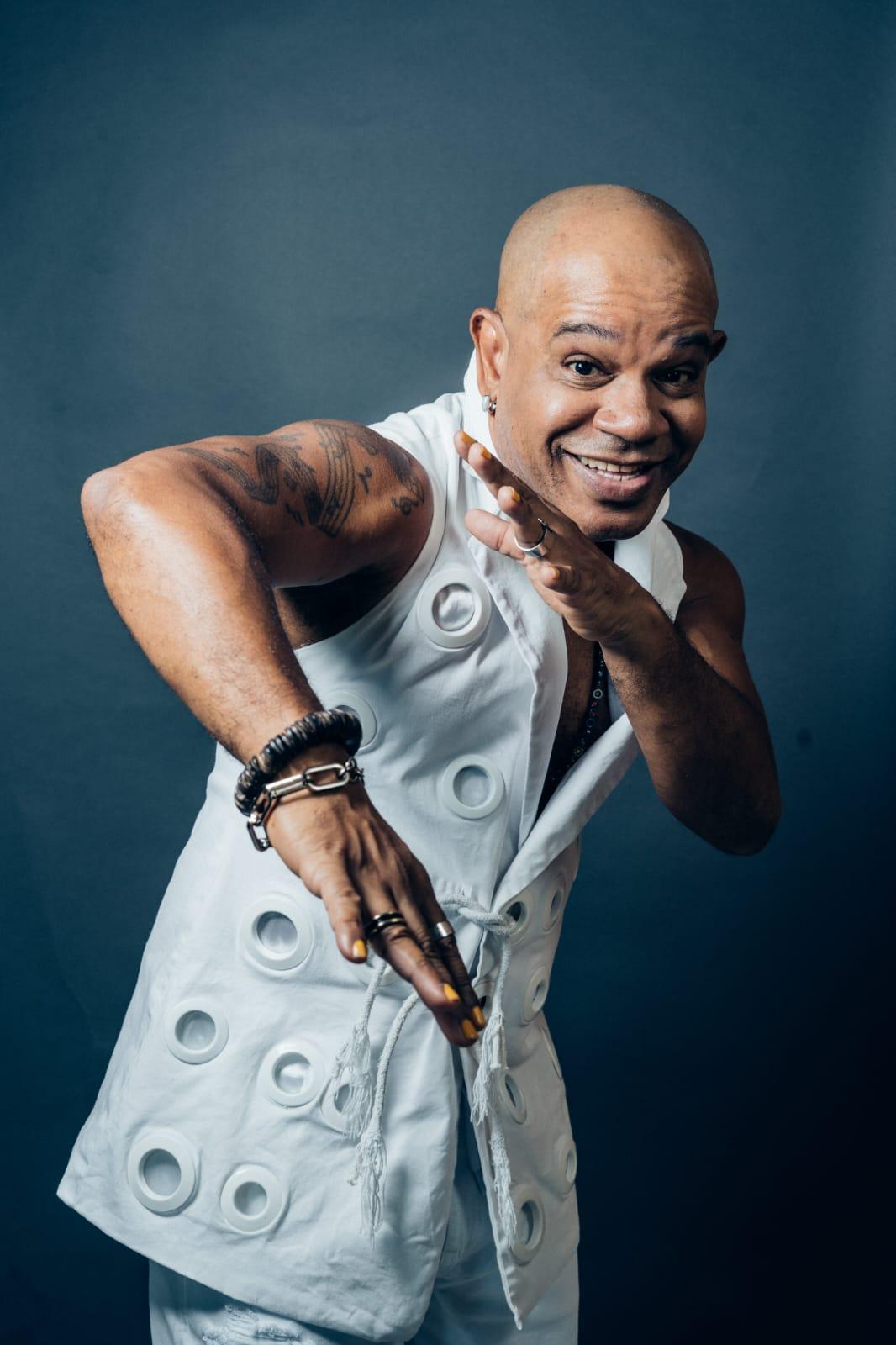 Vibe do Reinaldinho reúne Água Fresca, Linnoy, Lu Costa, K Entre Nós e Mesquita