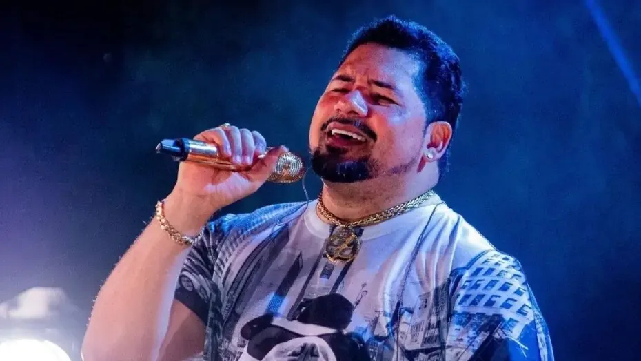 Zezo Potiguar anuncia gravação de novo DVD em São Paulo e promete surpresas para os fãs