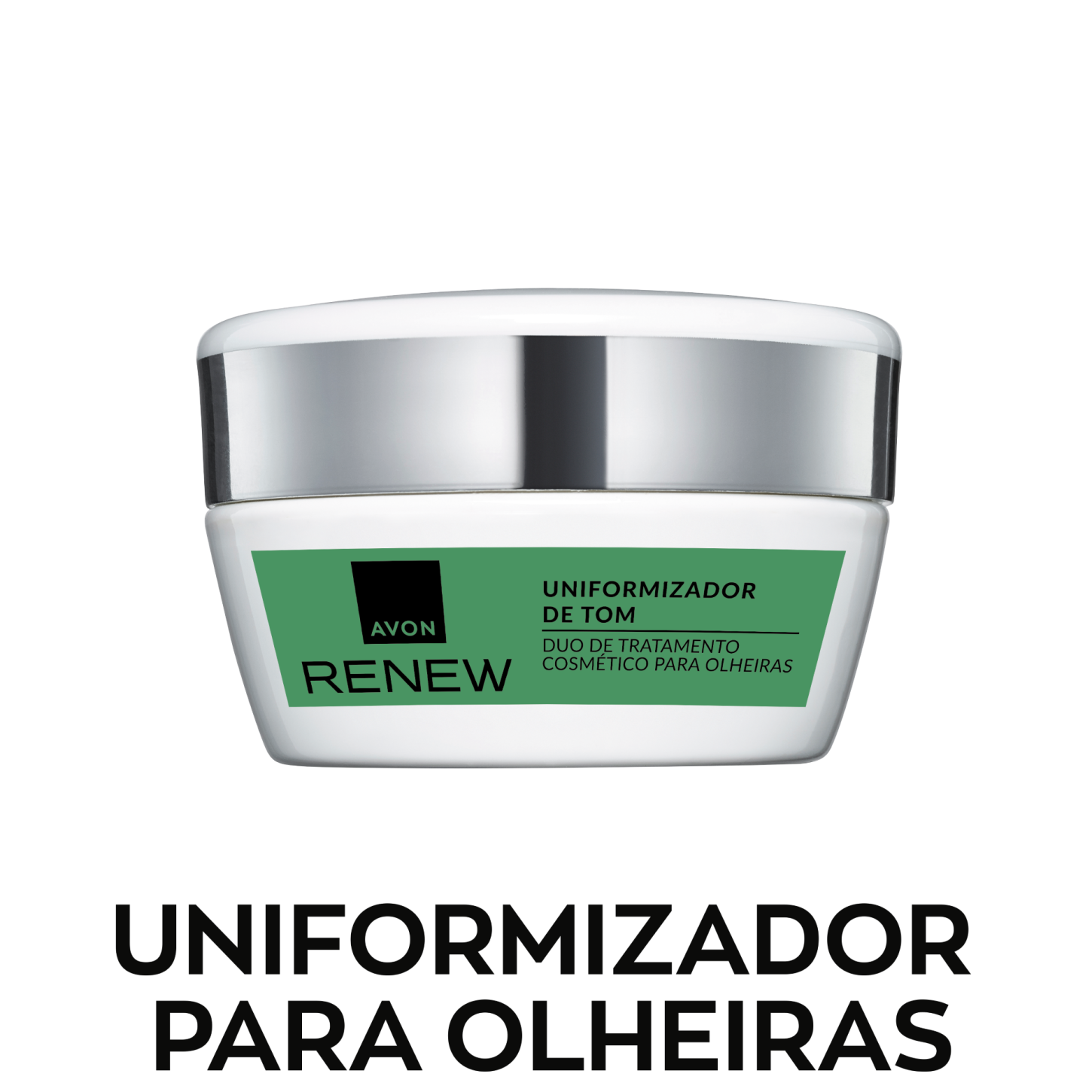 Avon Renew aposta em tratamento localizado para ampliação do portfólio de antimanchas