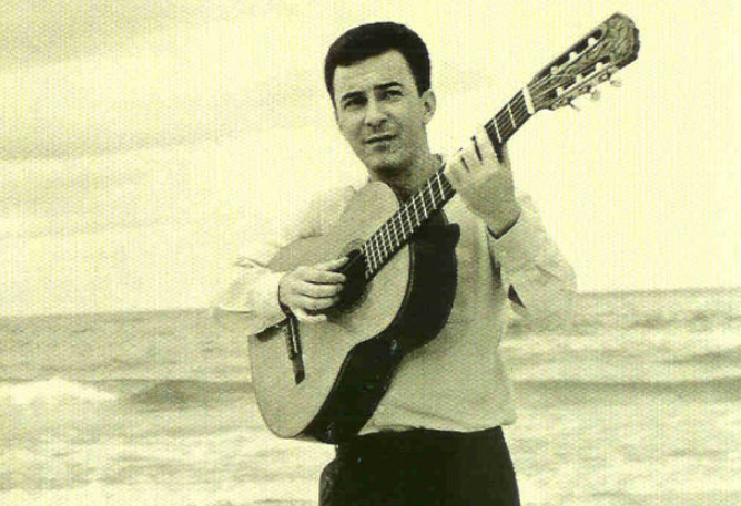 Bahia volta ao centro da Bossa Nova com festival que celebra o legado de João Gilberto