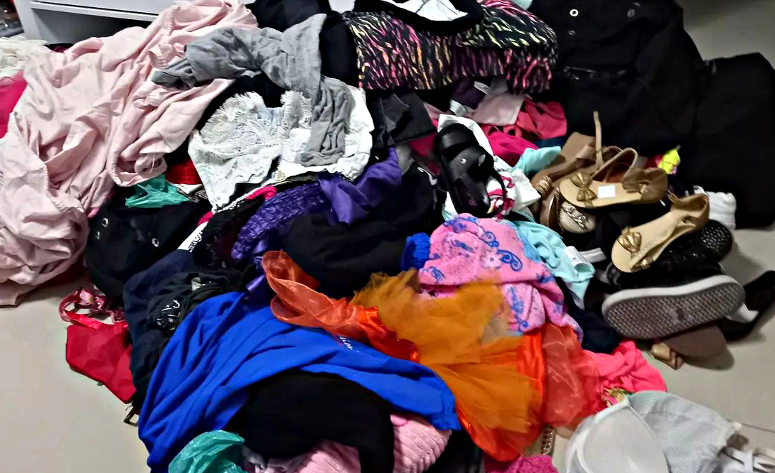 Empresas de Salvador Viram Verdadeiros “Shops” Internos