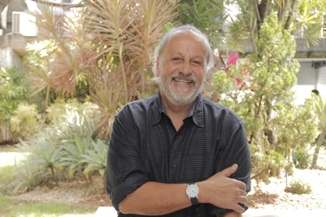 MESA DE AXÉ: JONGA CUNHA LANÇA PROJETO EM SÃO PAULO QUE CELEBRA A FORÇA E A HISTÓRIA DA MÚSICA BAIANA