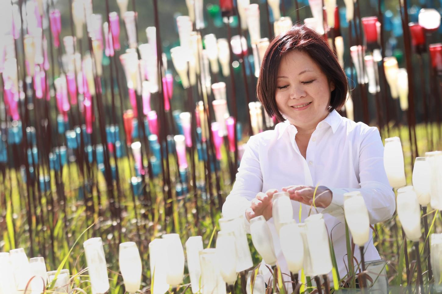 Perfumes para a primavera: frescor, sofisticação e personalidade