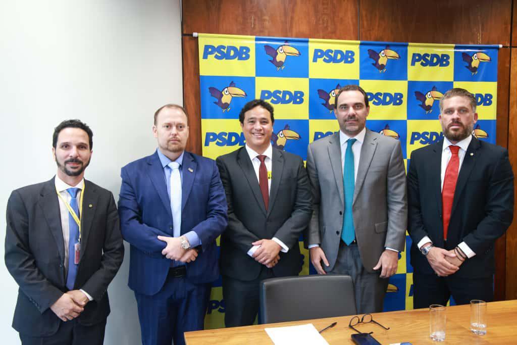 Presidente da ABS cumpre agenda em Brasília e reforça articulação nacional pela defesa da geração distribuída