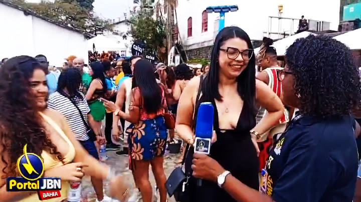 Resenha hipotética / interpretativa de “PURURUK” no lançamento audiovisual dos Filhos de Jorge no Solar do Unhão  