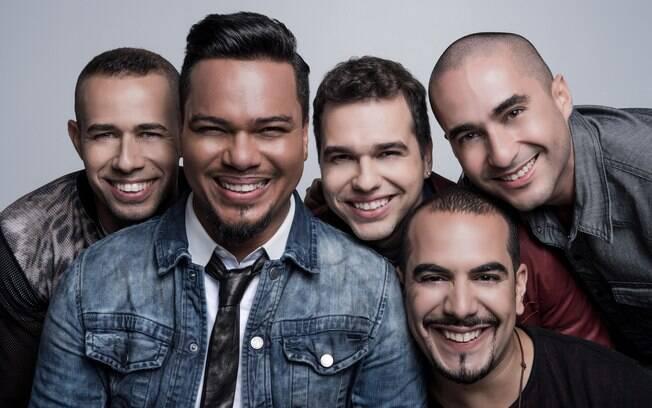 Sorriso Maroto lança 