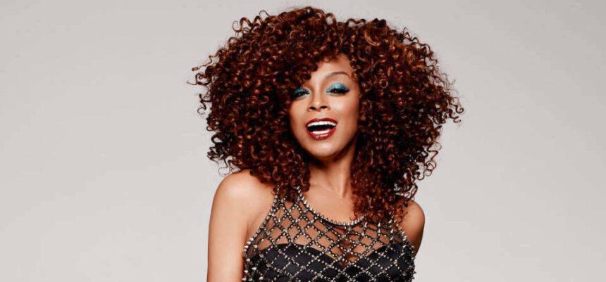 SOUL LEE - Paula Lima canta Rita Lee no Teatro Rival Petrobras