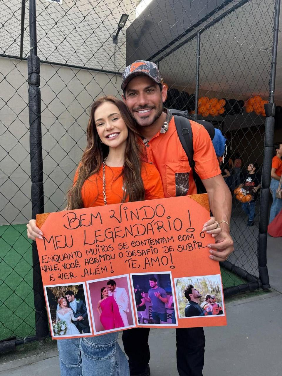 Yugnir Ângelo e o Legendários: como o movimento pode impactar relações em momentos de crise