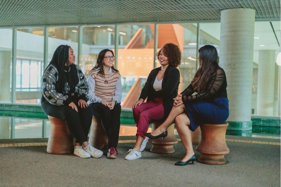 3ª Edição do Encontro das Pretas – com patrocínio da Natura e Avon
