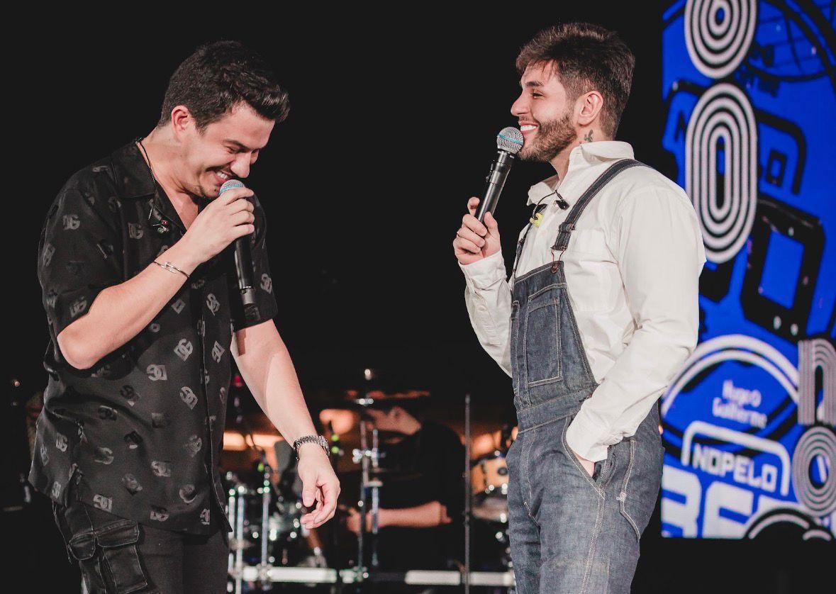 Abertura de vendas do festival “No Pelo 360” acontece nesta terça-feira (11)