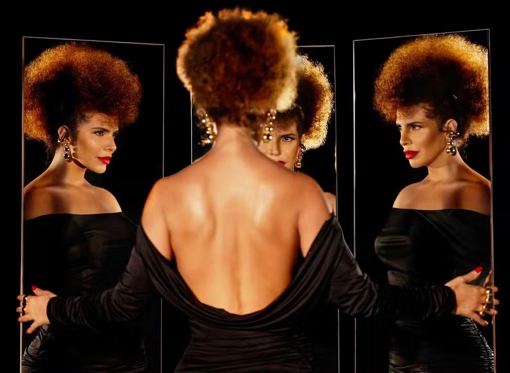 É neste sábado! Vanessa da Mata retorna à Bahia para show no Armazém Convention