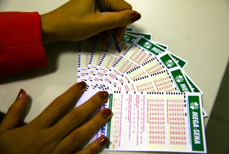 Mega-Sena sorteia neste sábado prêmio estimado em R$ 10 milhões