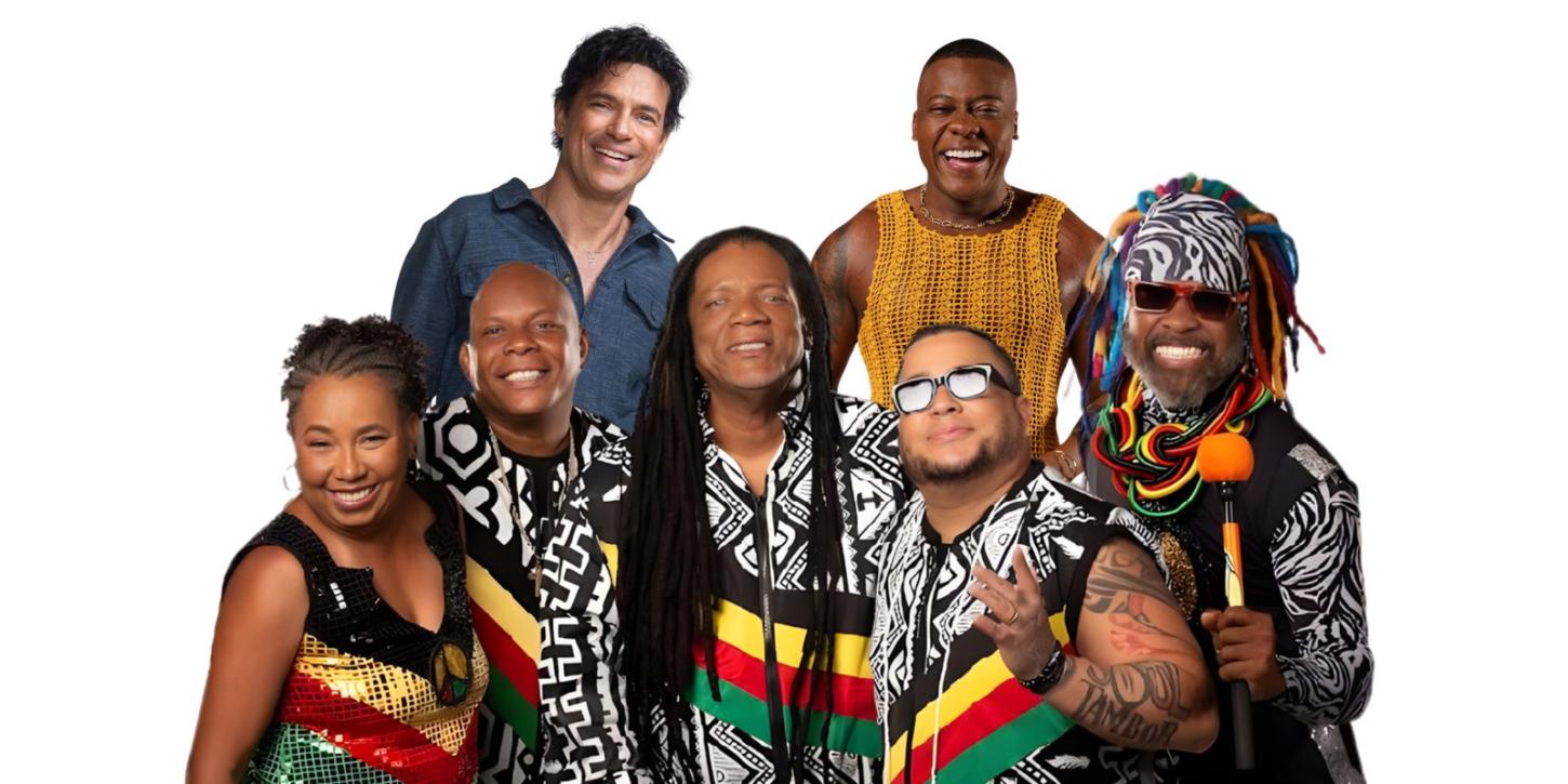 Olodum, Escandurras e Jorge Vercilo fazem shows gratuitos no III Festival de Cerâmica em Maragogipinho 