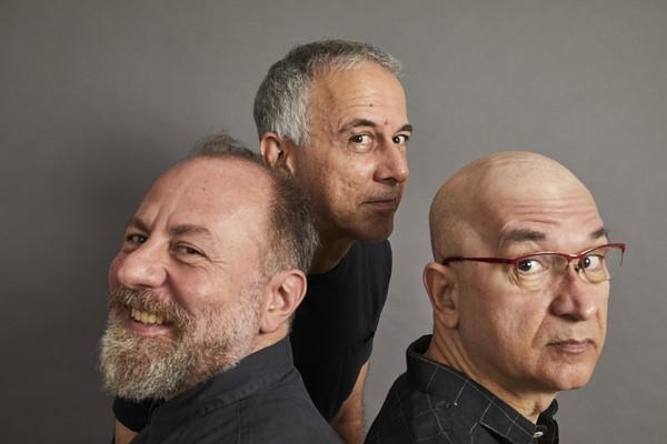 Os Paralamas do Sucesso apresentam turnê “Paralamas Clássicos” na Concha Acústica