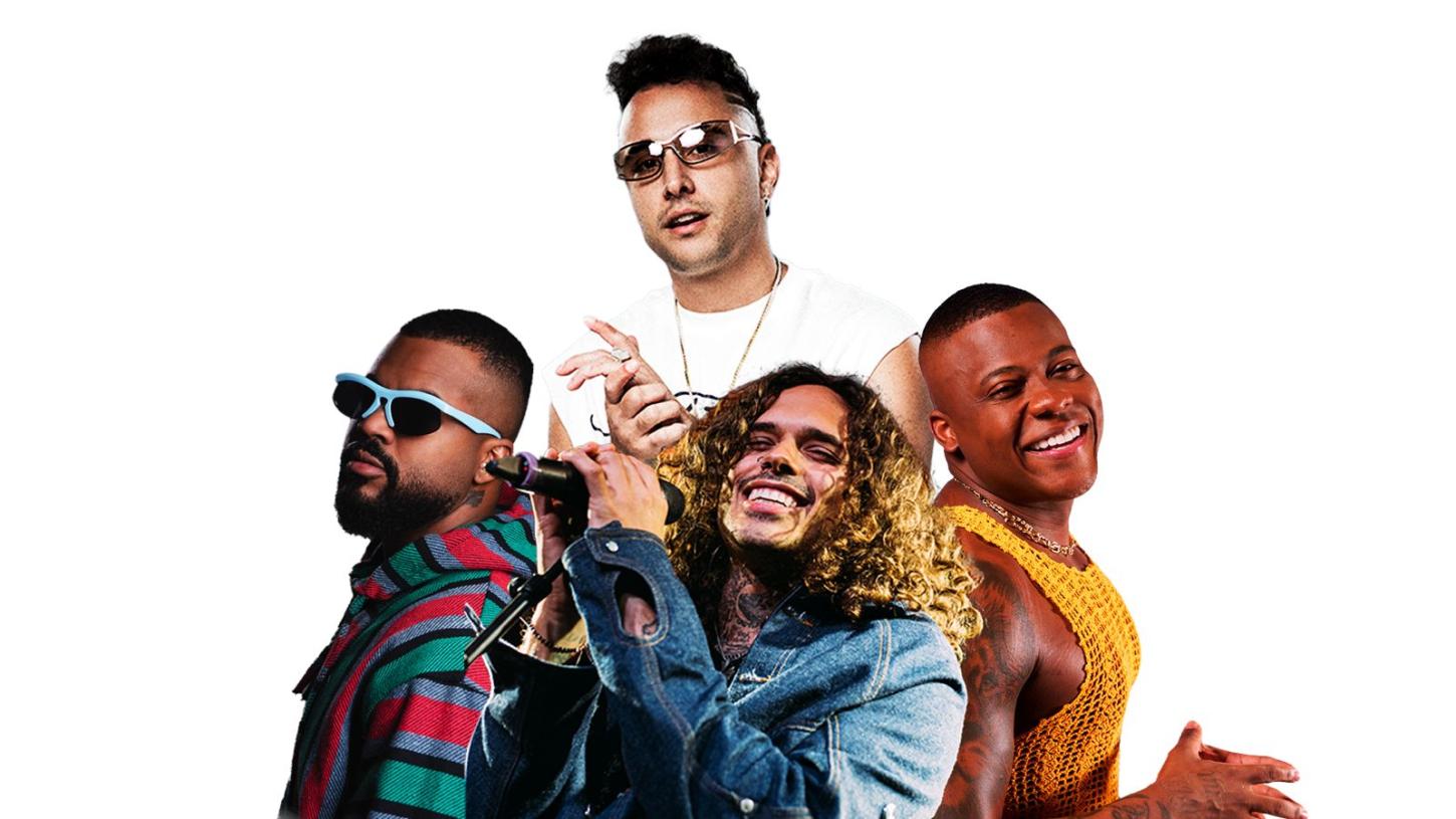 Resenha do Rafinha acontece este sábado, na Pipa