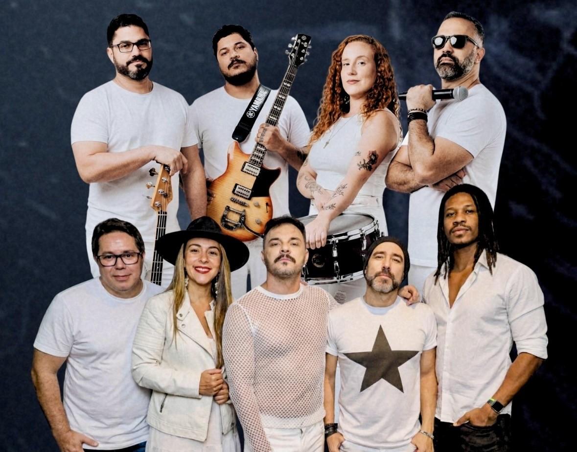 Astro Bar promove festa “Bye Bye 2025” com shows de Monarka e Máquinas na Pista