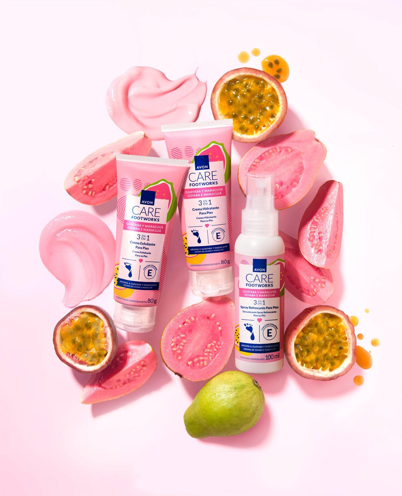 Avon Care amplia portfólio de cuidados pessoais e relança o clássico creme depilatório