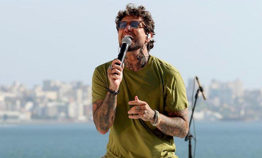Banda Jammil comanda festas de réveillon no Tivoli Ecoresort, em Praia do Forte, e em Milagres (AL)