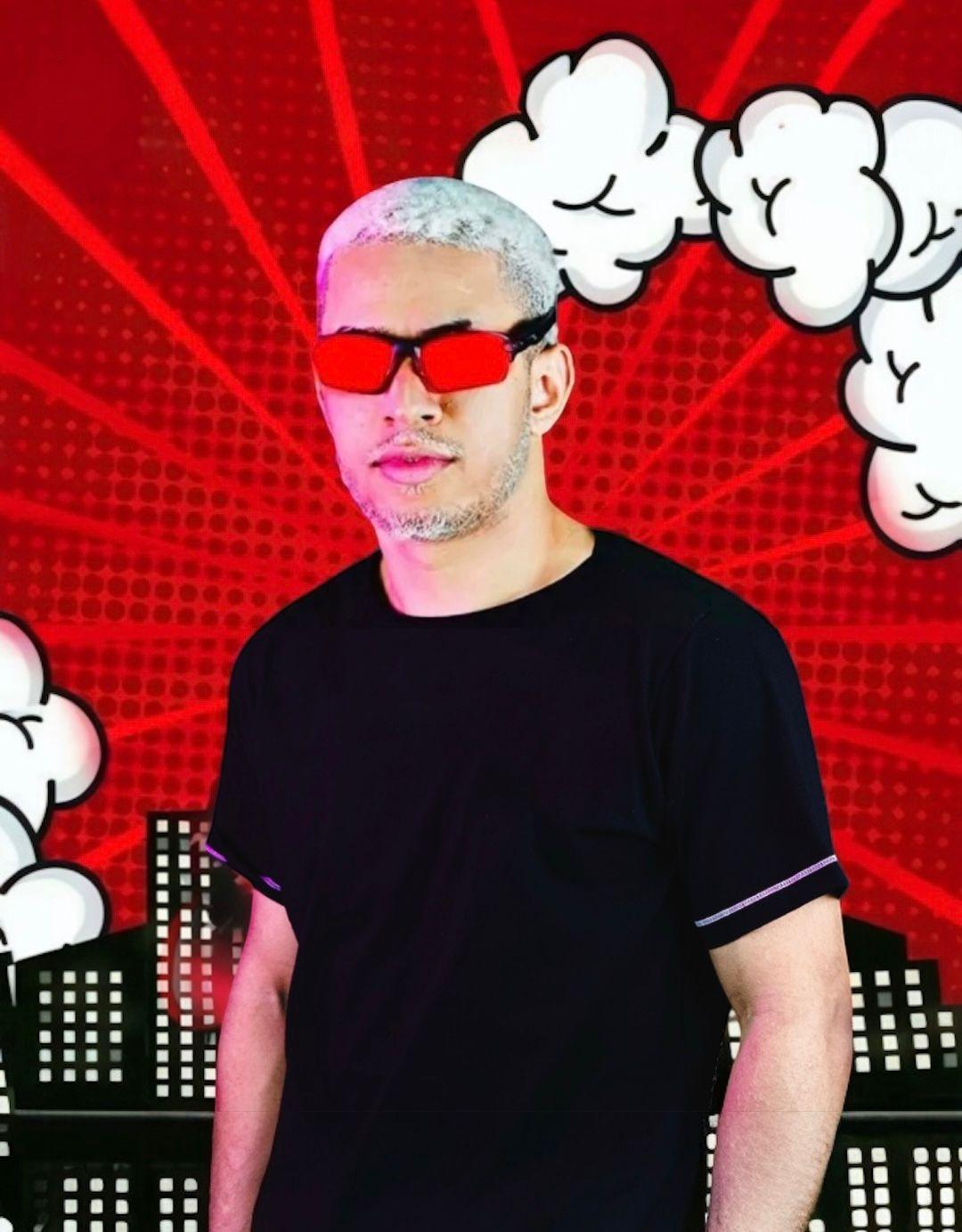 Oh Blogueiro: O Fenômeno que Dominou o Pagode Baiano