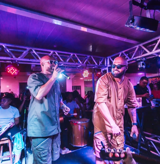 Pagode do VM revela novidades para os Ensaios de Verão 2026 durante resenha de Rafinha