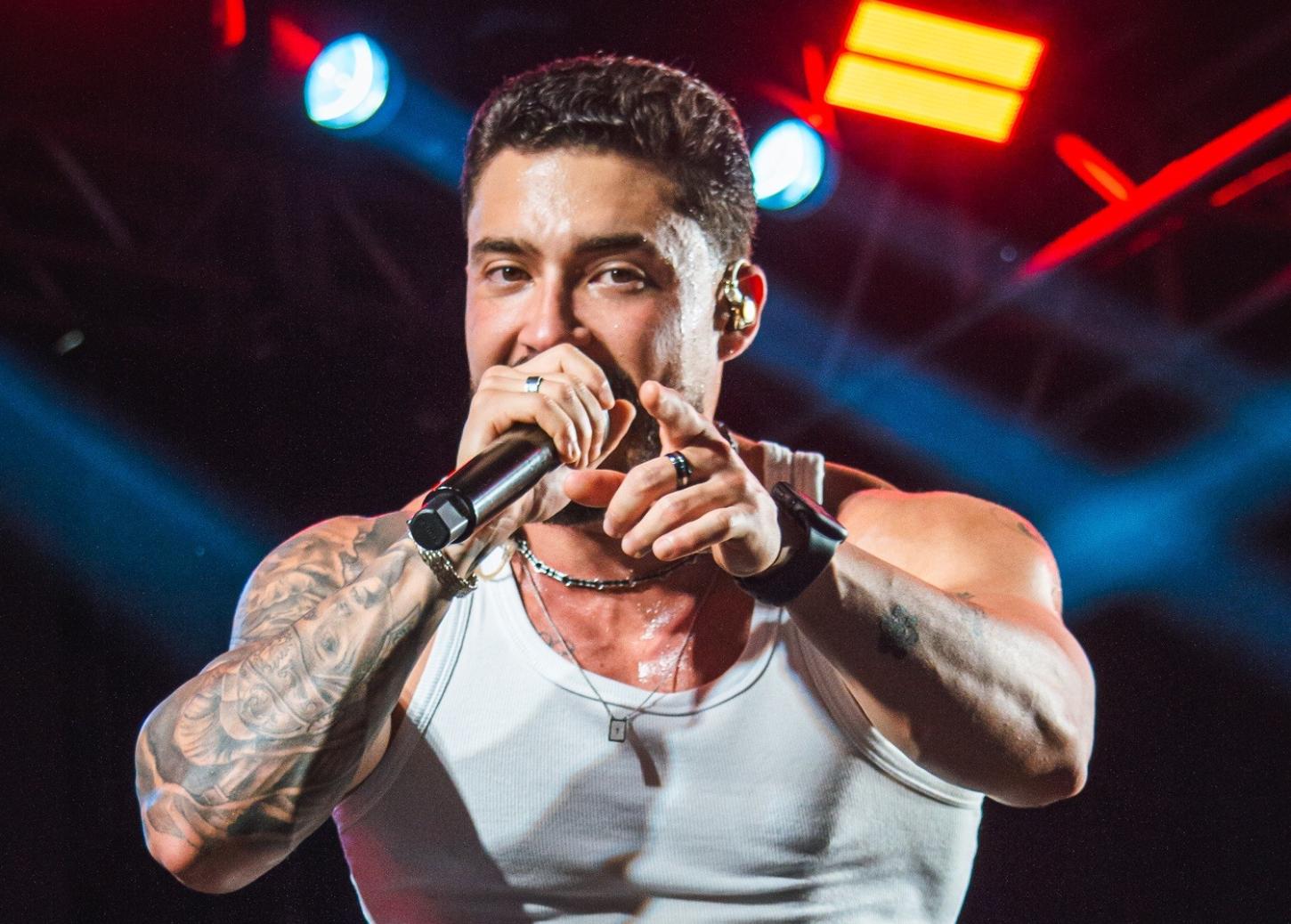 Réveillon do Papazoni terá sete shows em diversas cidades da Bahia