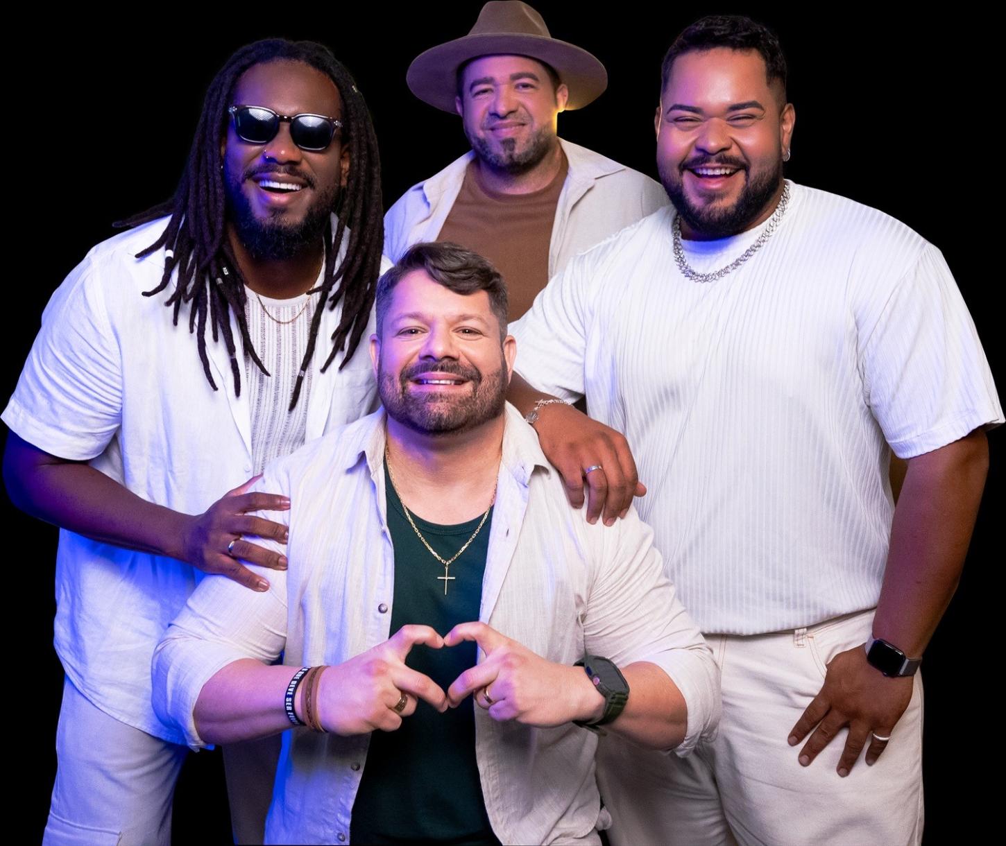 Danniel Vieira lança “Tchau Rolê”, música com a cara do verão, Feat com Filhos de Jorge