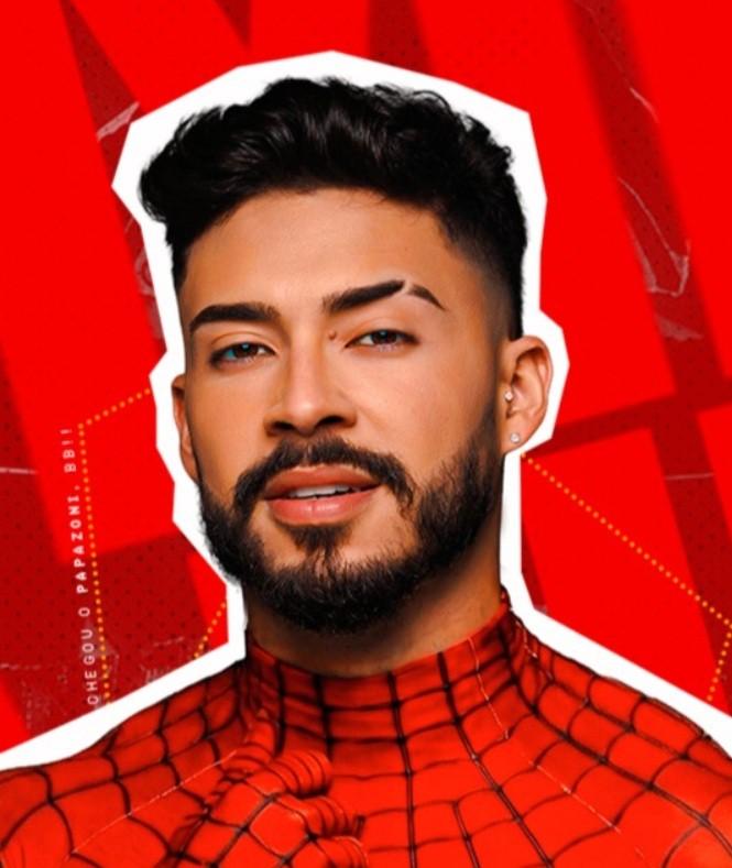 Dos cinemas para o Carnaval da Bahia, “Homem Aranha” promete cair na boca do povo na folia 