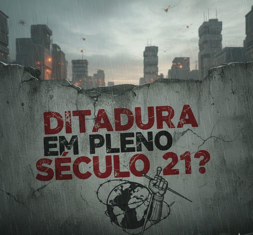 EM PLENO SÉCULO XXl