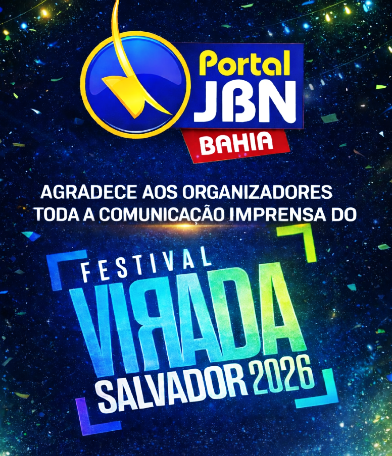 Festival da Virada: união, respeito e profissionalismo que fortalecem a comunicação