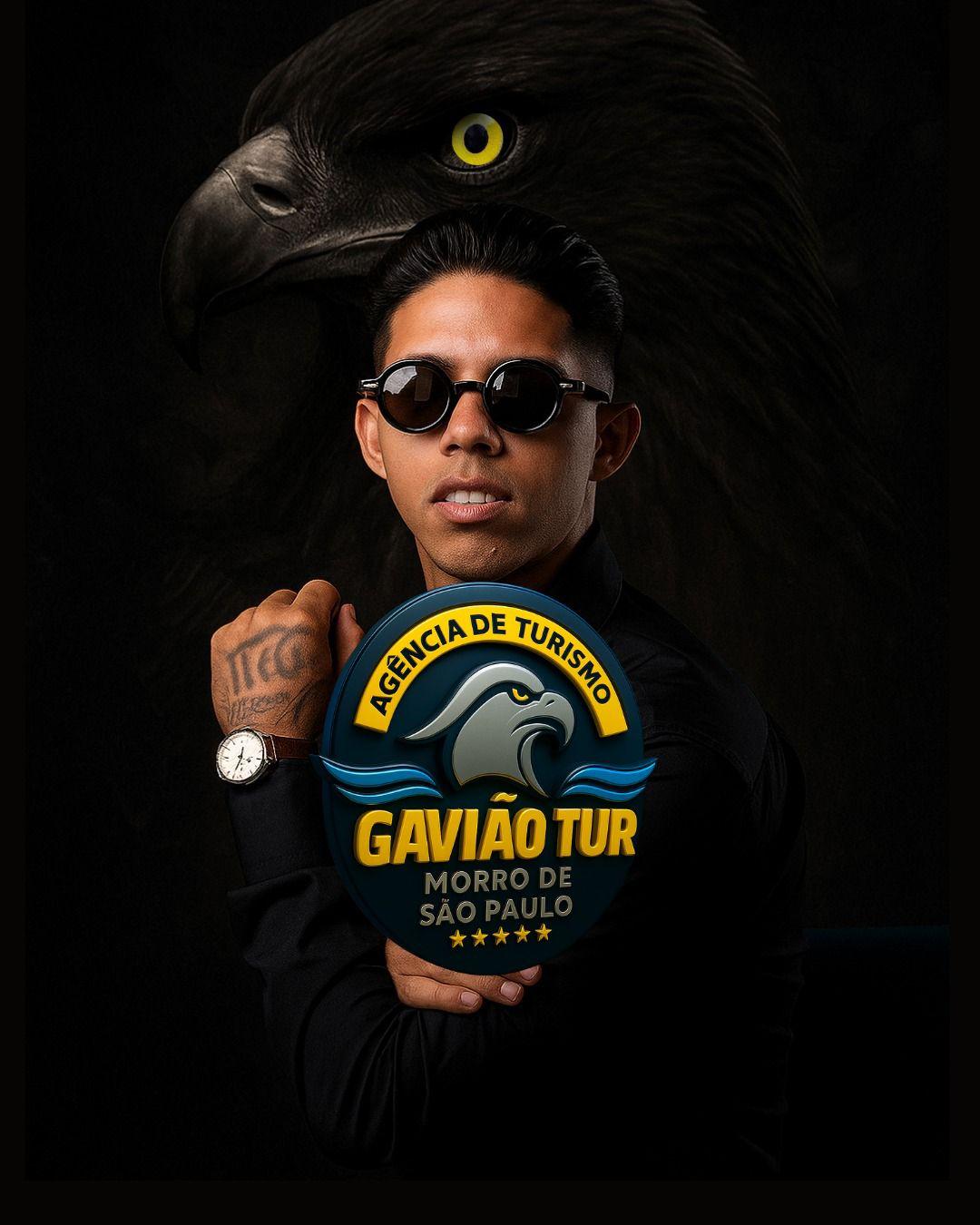 Gavião Tur: a marca que transformou Morro de São Paulo em vitrine nacional e conquistou a Bahia com influência, visão e inovação