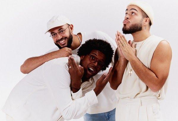 Gilsons é a primeira atração confirmada do Festival de Verão 2027