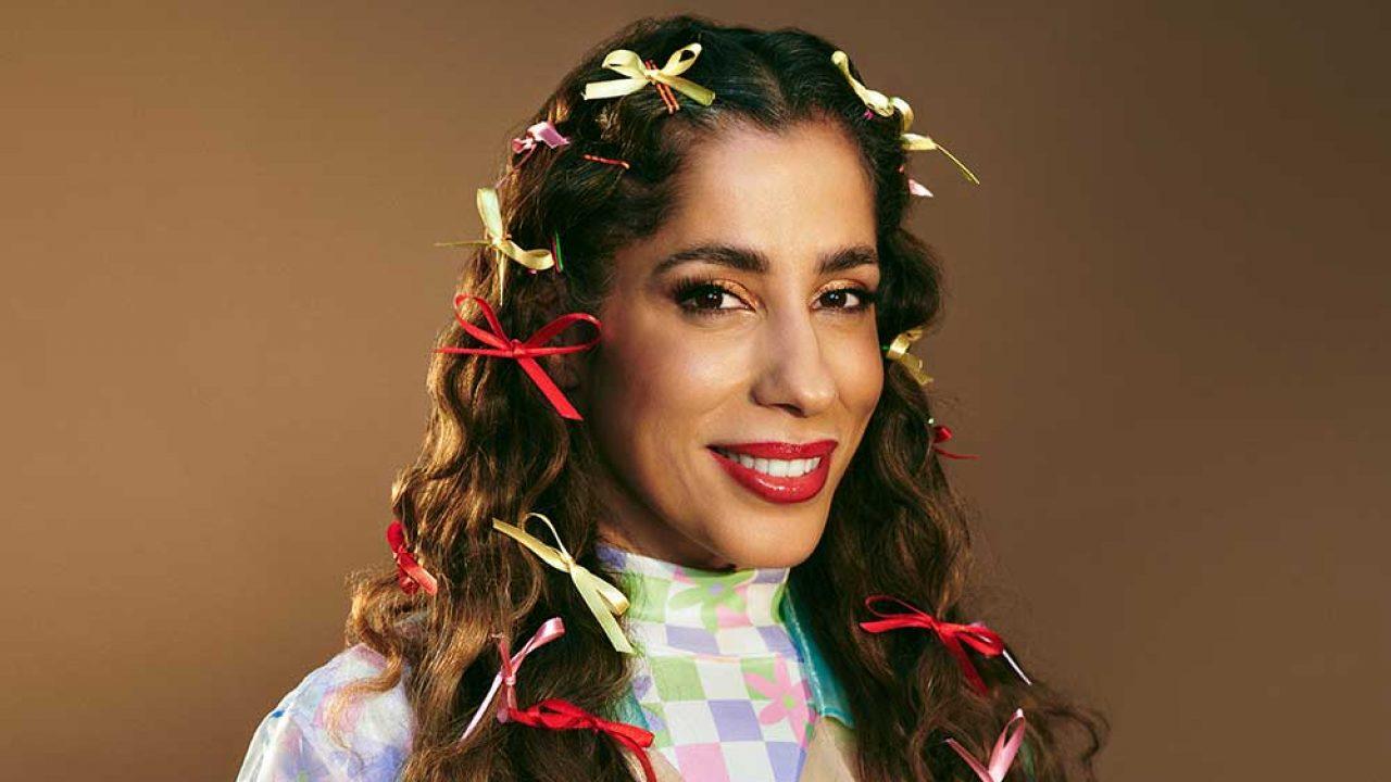 Márcia Castro comanda Roda de Samba Reggae no coração do Centro Histórico