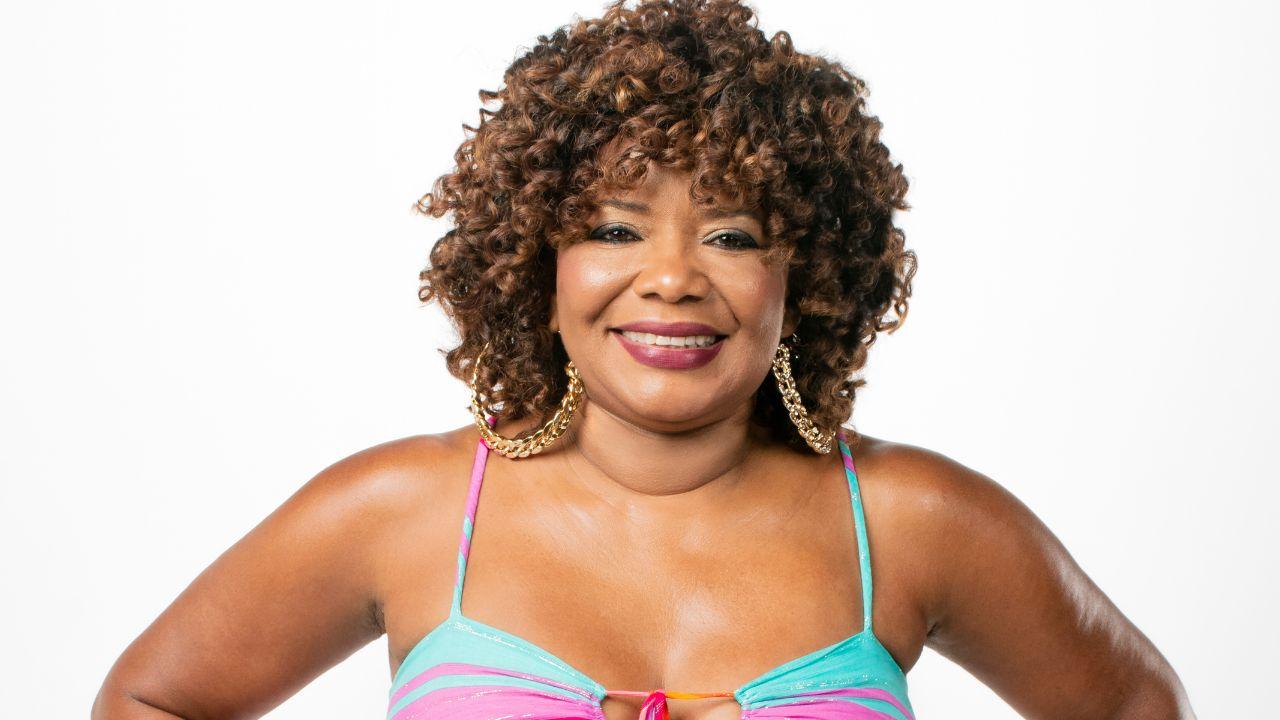 Margareth Menezes celebra 25 anos do álbum Maga Afropopbrasileiro em espetáculo especial em Salvador