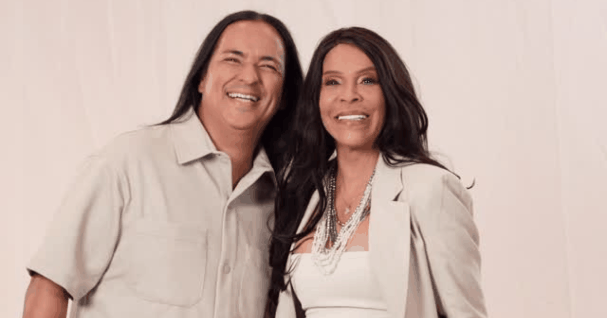 Projeto “Duas Paixões” terá show gratuito de Silvânia Aquino e Berg Rabello em Salvador