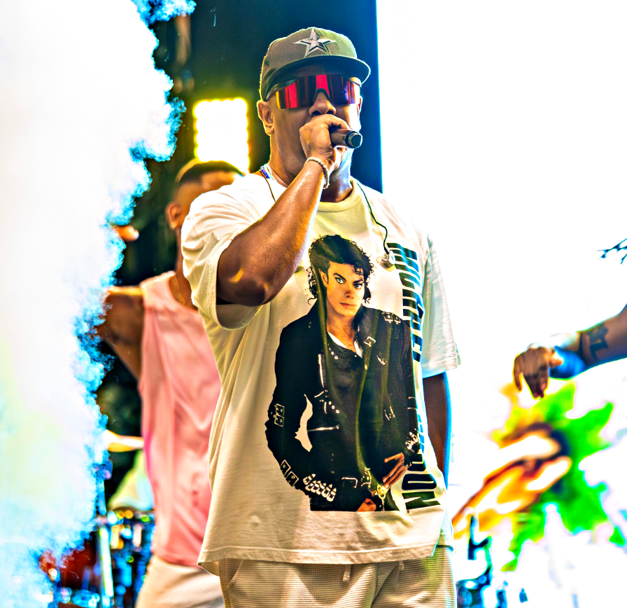 Psirico encerra temporada dos Ensaios do Psi com edição marcada por tradição e diversidade com Kannário, Rachel Reis e Benzadeus*