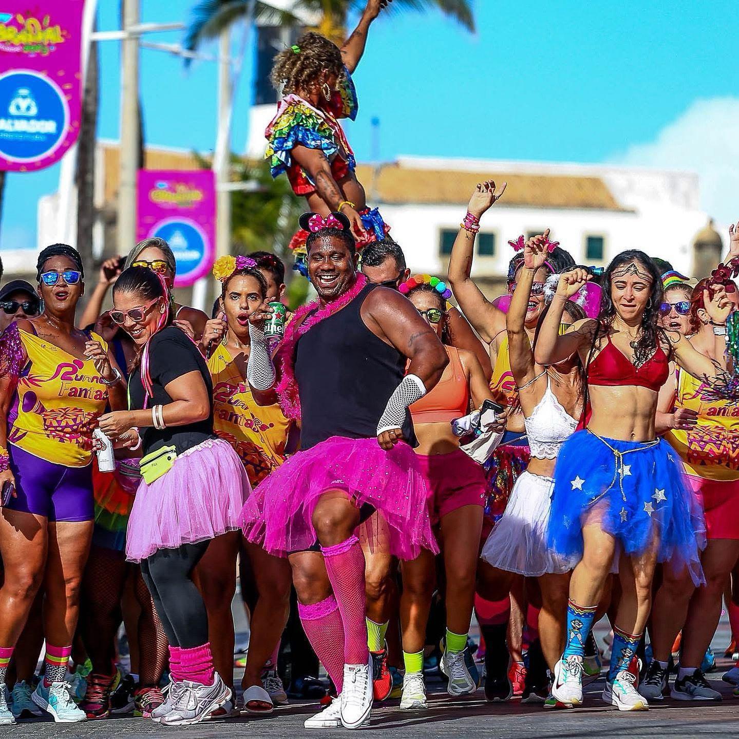 RUNNER FANTASY 2026