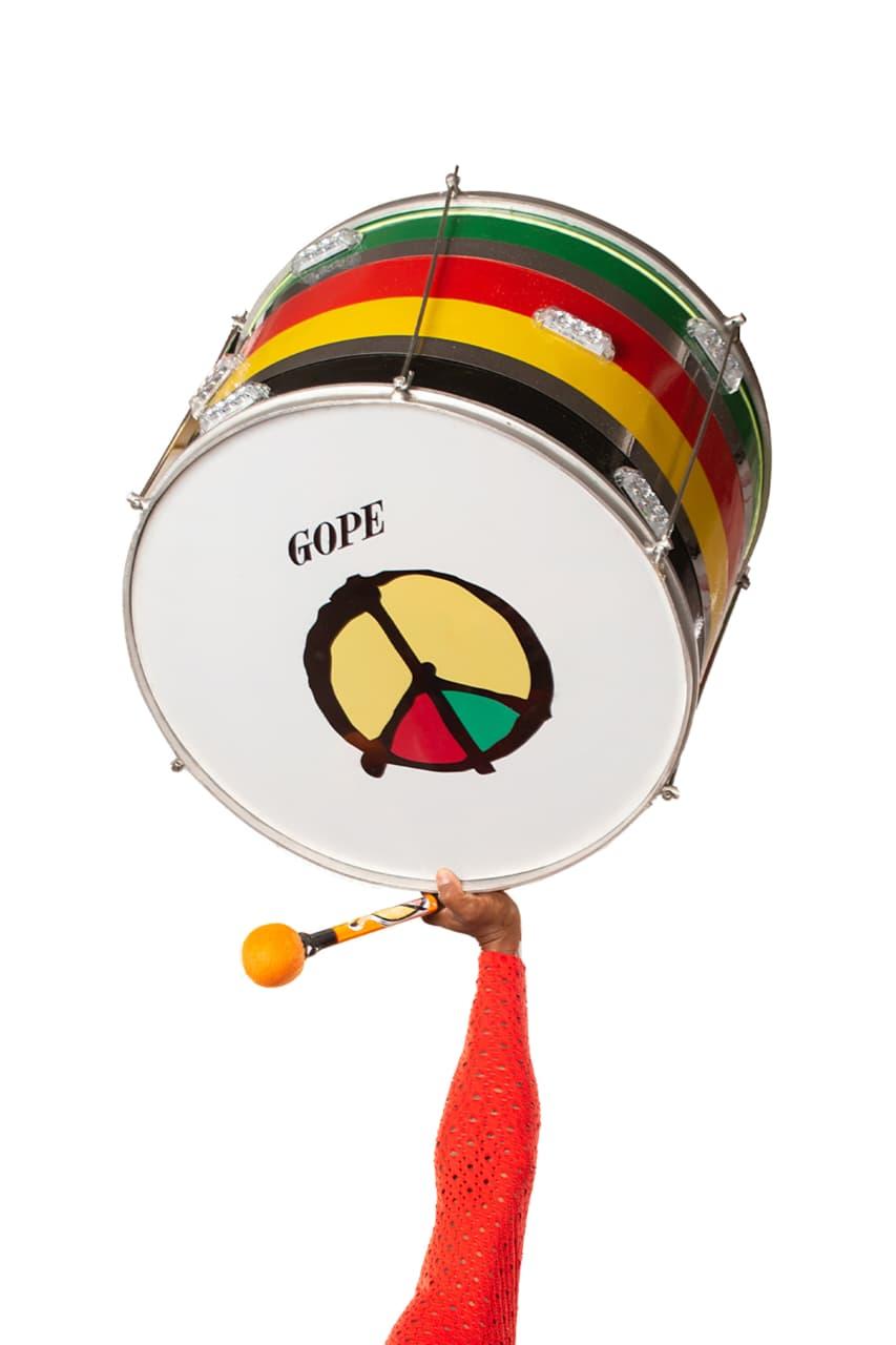 Verão do Olodum 2026 une Benção, Ensaios e retorno à Lavagem do Bonfim