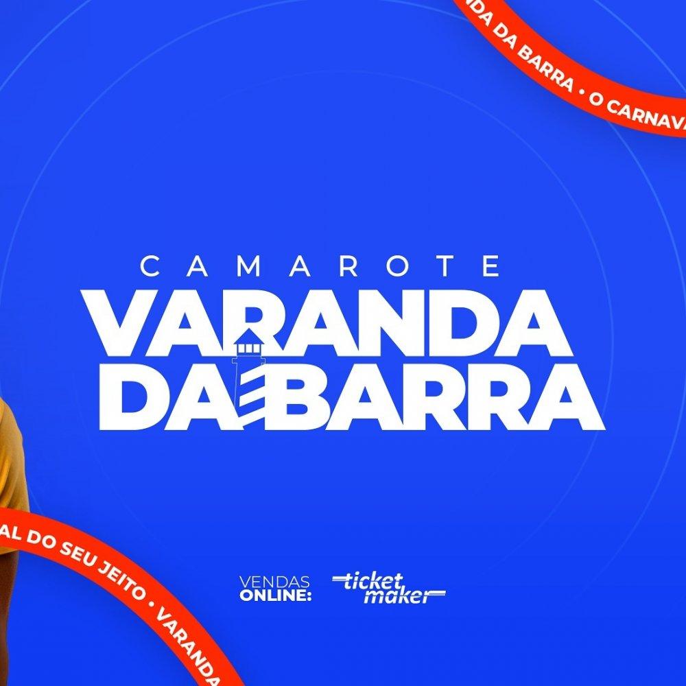 Camarote Varanda da Barra aposta em conforto e vista privilegiada no Carnaval de Salvador 2026