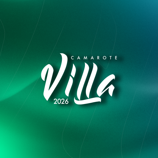 CAMAROTE VILLA : O CAMAROTE MAIS BONITO DA AVENIDA